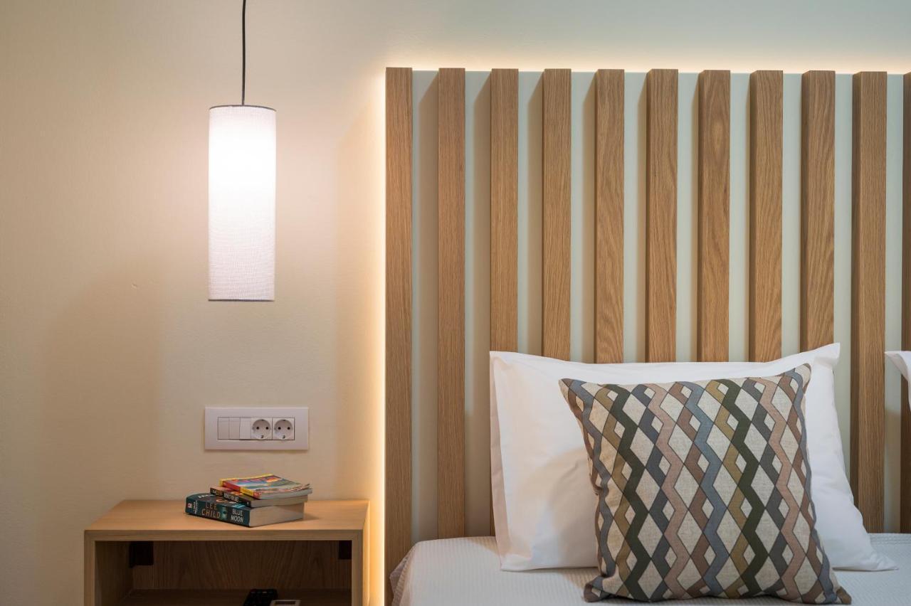 Anna Boutique Apartment 카토다라초 외부 사진