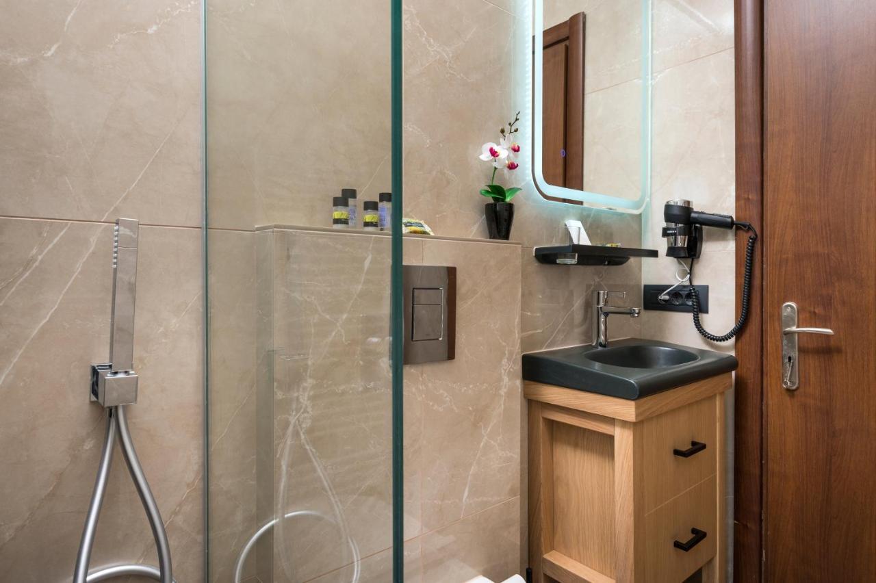 Anna Boutique Apartment 카토다라초 외부 사진