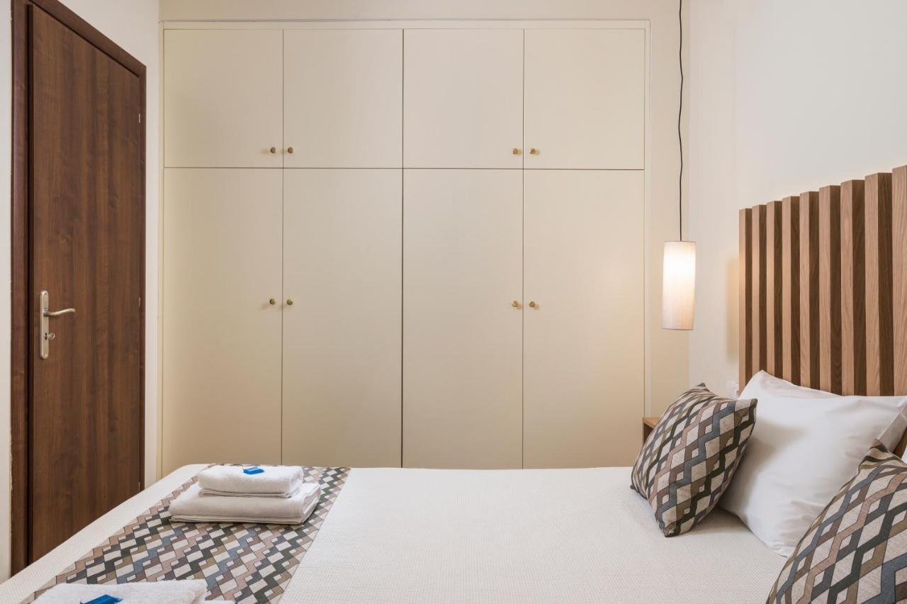 Anna Boutique Apartment 카토다라초 외부 사진
