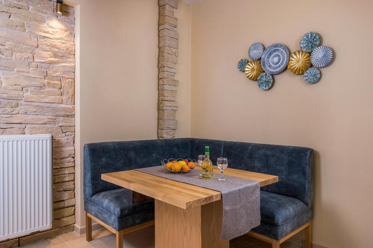 Anna Boutique Apartment 카토다라초 외부 사진