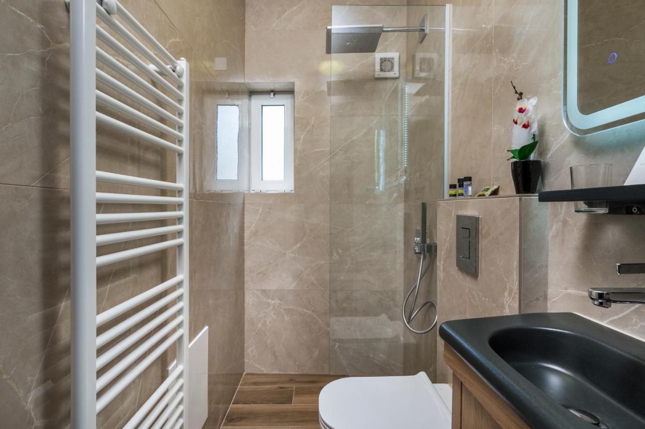 Anna Boutique Apartment 카토다라초 외부 사진